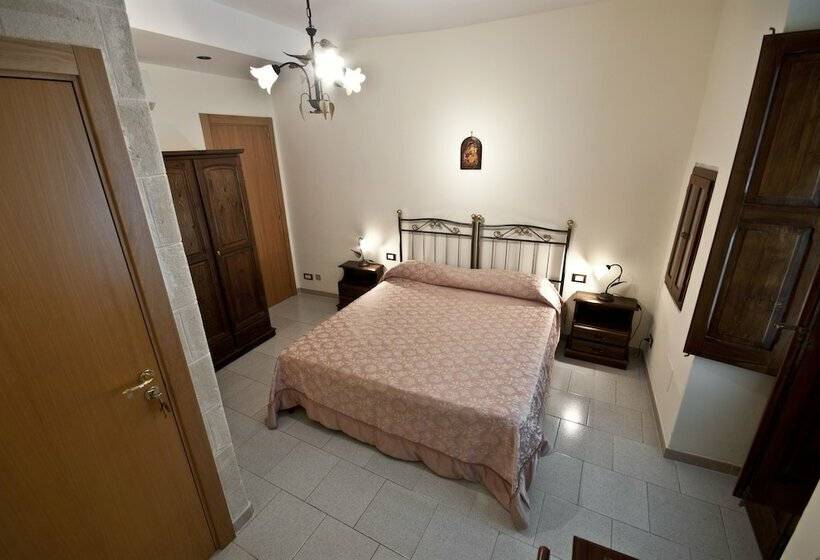 Номер Стандарт, B&b Casa Cimino  Monopoli  Puglia