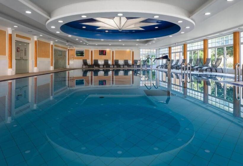 スーペリアールーム, Ensana Centrální Lázně   Maria Spa