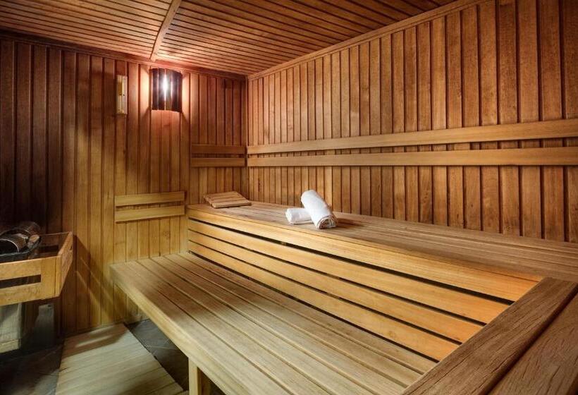 スーペリアシングルルーム, Ensana Centrální Lázně   Maria Spa