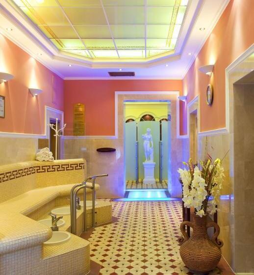 غرفة سوبيريور, Ensana Centrální Lázně   Maria Spa