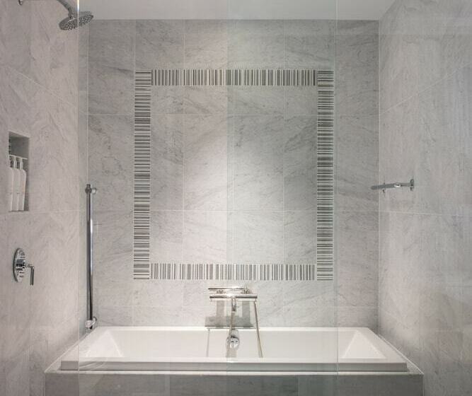Люкс, Kimpton Tryon Park Hotel, An Ihg