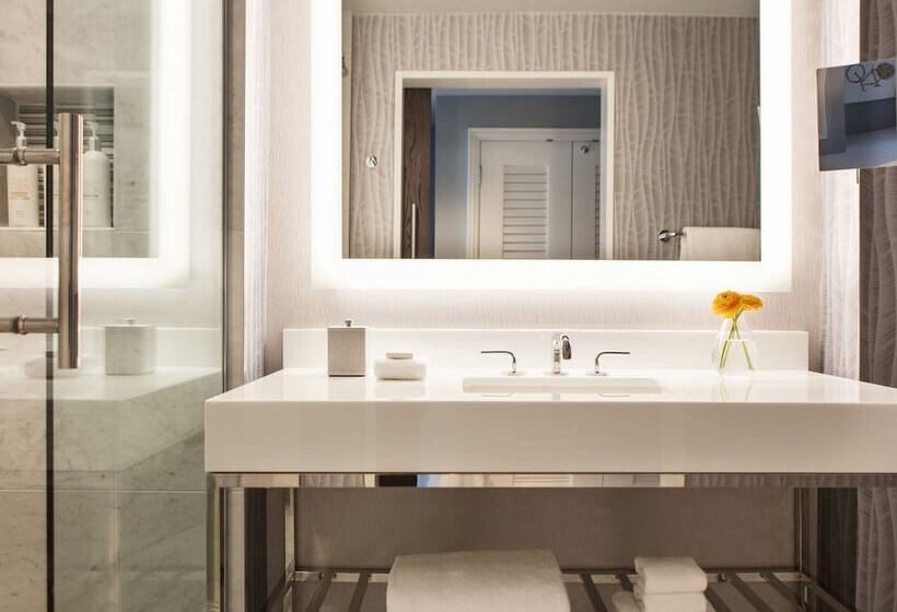 Номер Стандарт, Kimpton Tryon Park Hotel, An Ihg