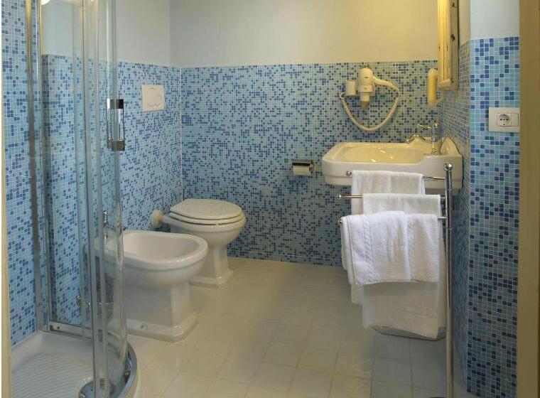 Номер Стандарт, La Pietra Piana Casa Vacanze
