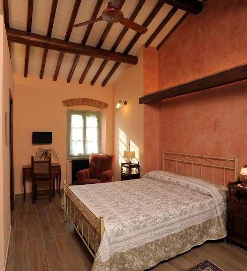 Номер Стандарт, La Pietra Piana Casa Vacanze