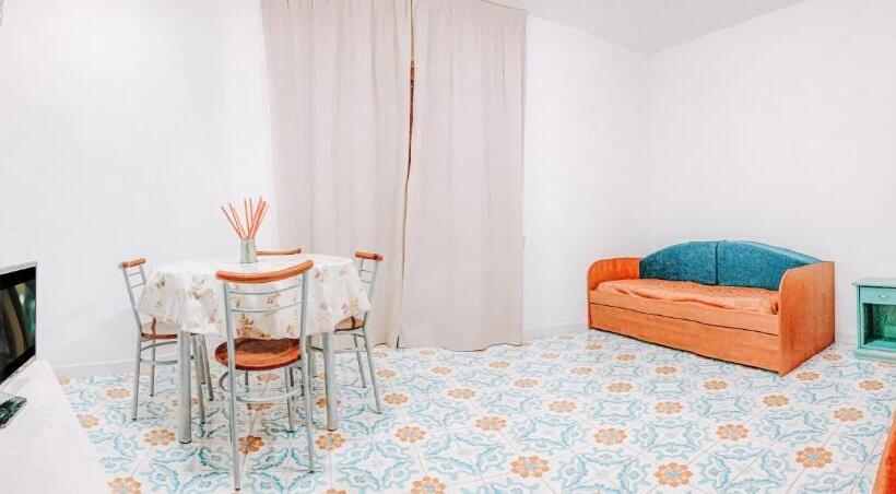 Апартаменты 2 Спальни, Residence Antigua