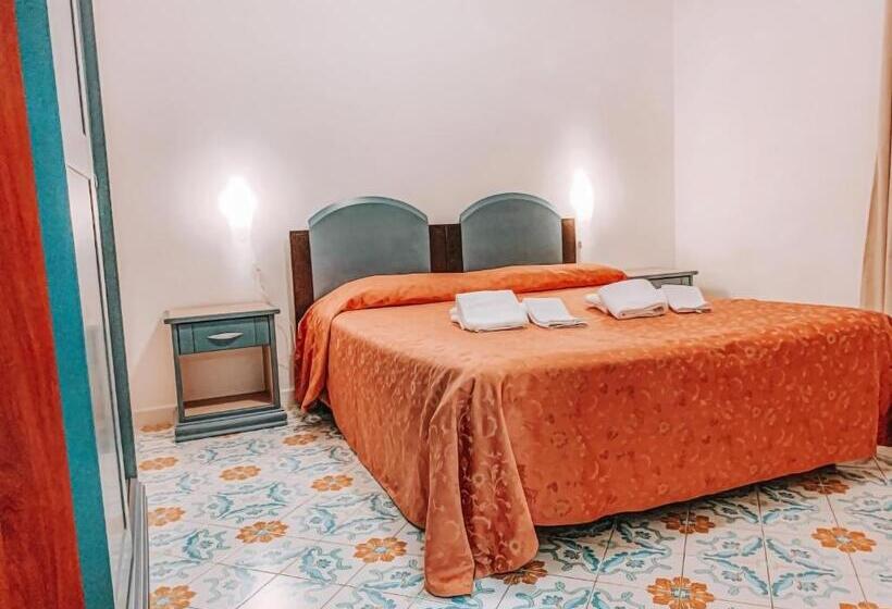Апартаменты 2 Спальни, Residence Antigua