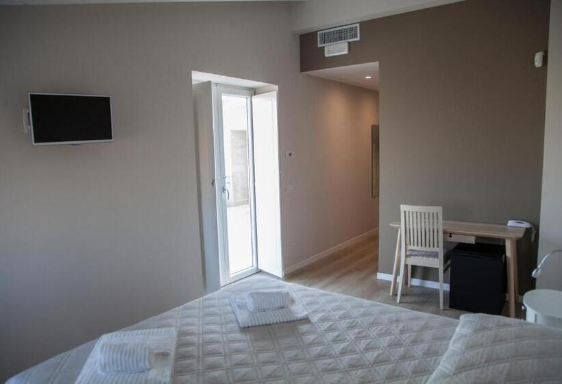 اتاق استاندارد, Tenuta Danesi