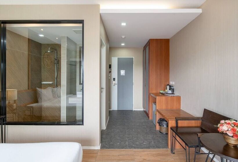 اتاق سوپریور, Villa Baron Sha Plus
