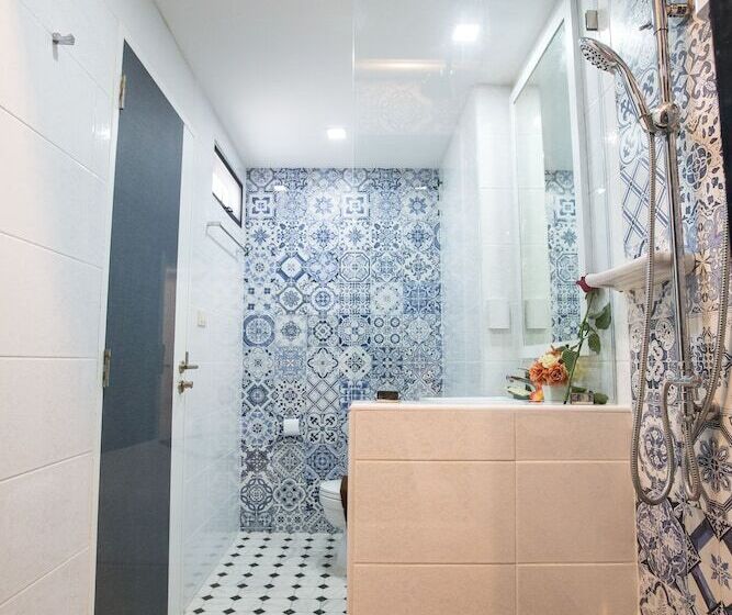 استودیوی استاندارد, Villa Baron Sha Plus
