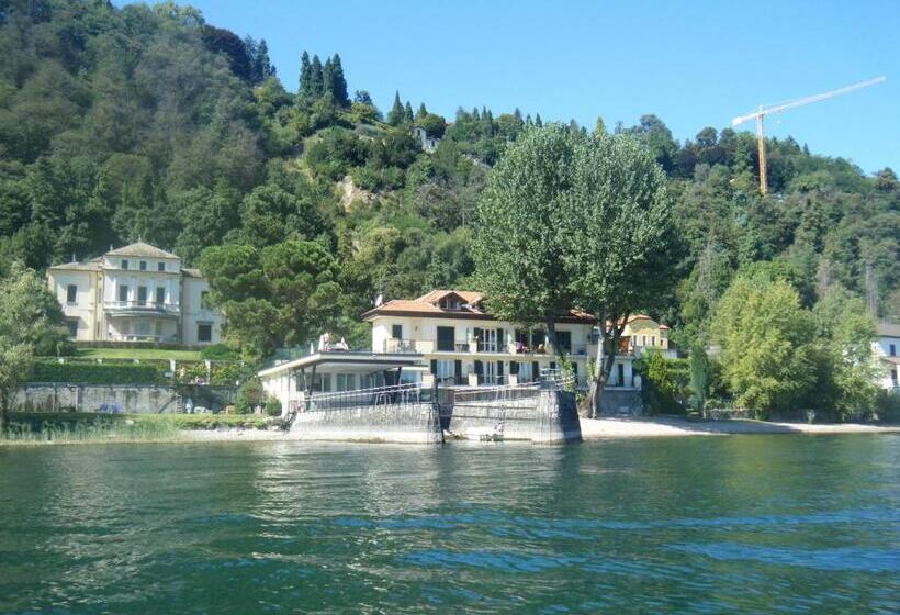 １ベッドルームアパートメント, Residence Villa Greta