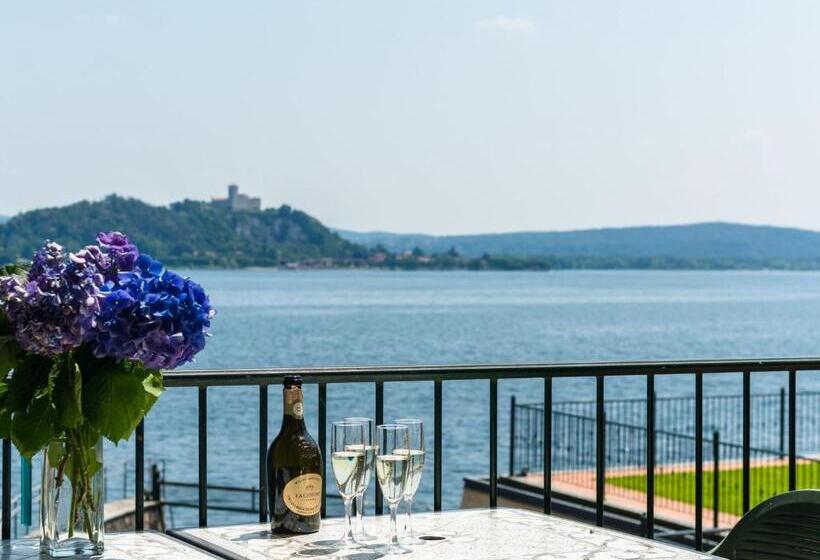 １ベッドルームアパートメント, Residence Villa Greta