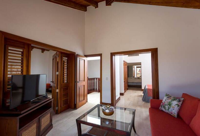 침실 3개 아파트, Tot Punta Cana Apartments