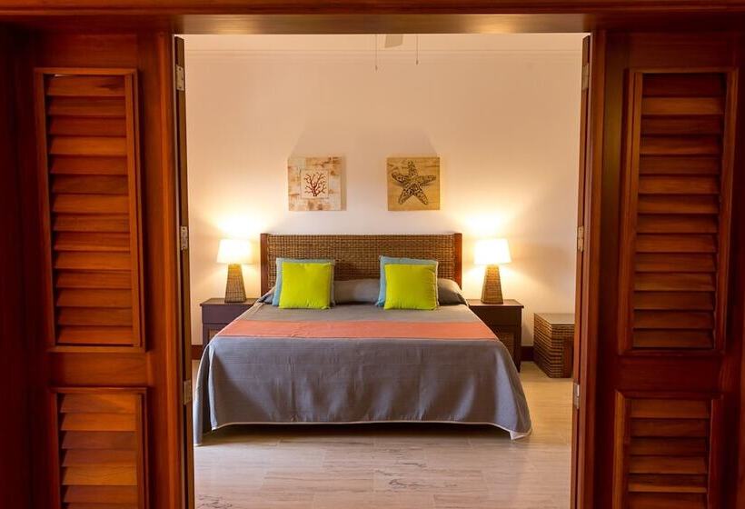 침실 3개 아파트, Tot Punta Cana Apartments