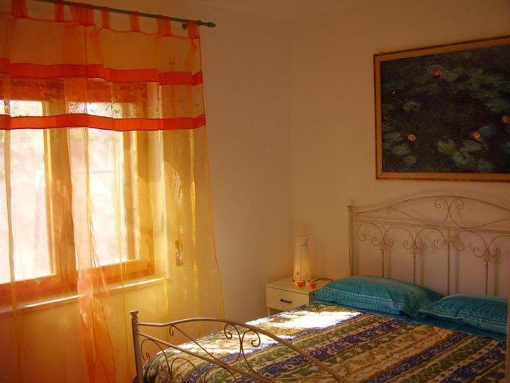 Номер Стандарт, B&b Santa Sabina