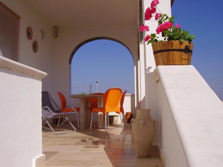 Номер Стандарт, B&b Santa Sabina