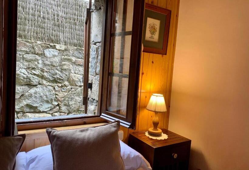 Quarto Basic, El Xalet De Taüll Hotel Rural