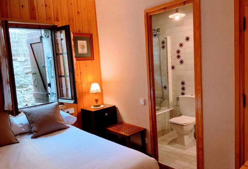 Quarto Basic, El Xalet De Taüll Hotel Rural