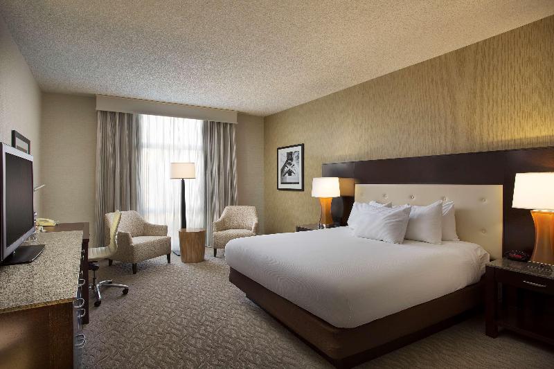 デラックスルーム, Courtyard By Marriott Yonkers Westchester County