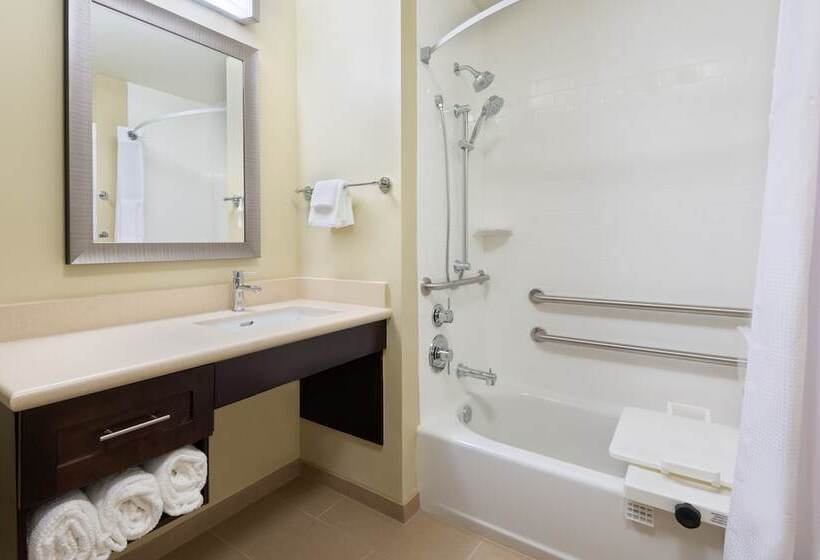 Люкс, Staybridge Suites   Miami International Airport, An Ihg