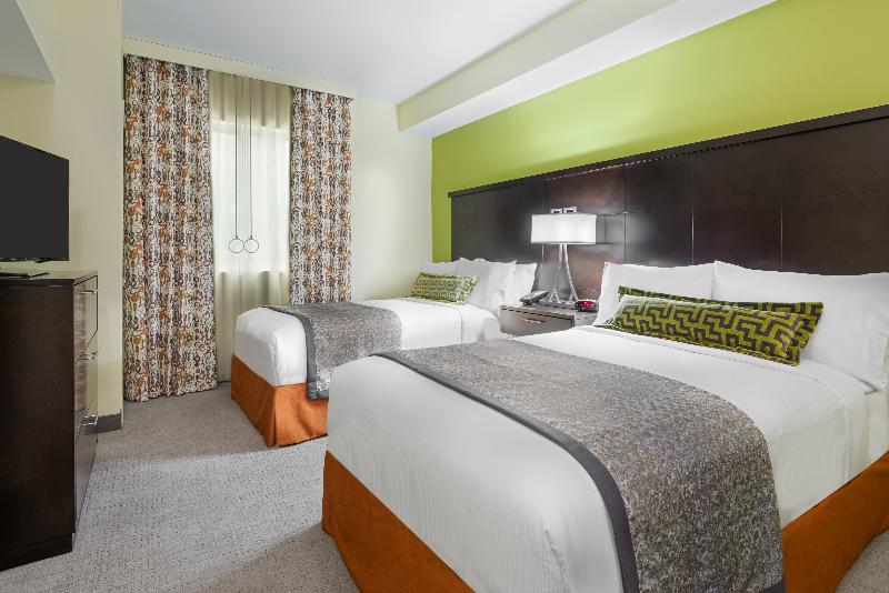 Люкс 2 Спальни, Staybridge Suites   Miami International Airport, An Ihg