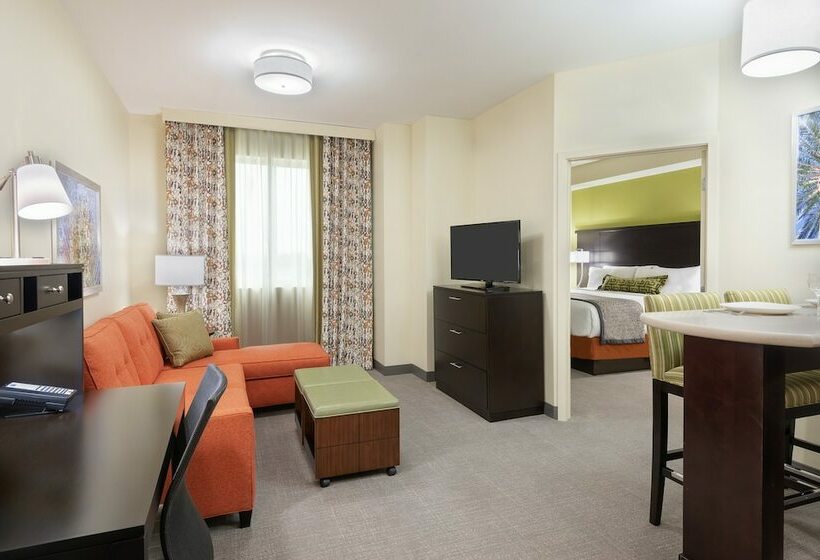 Люкс, Staybridge Suites   Miami International Airport, An Ihg