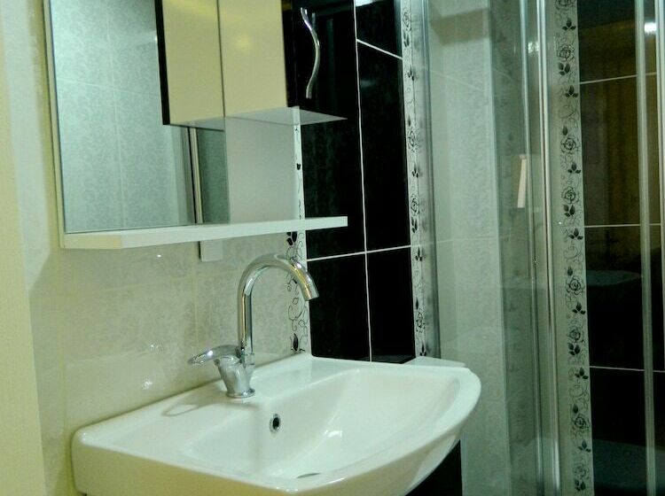 Habitación Estándar, Taksim Mood