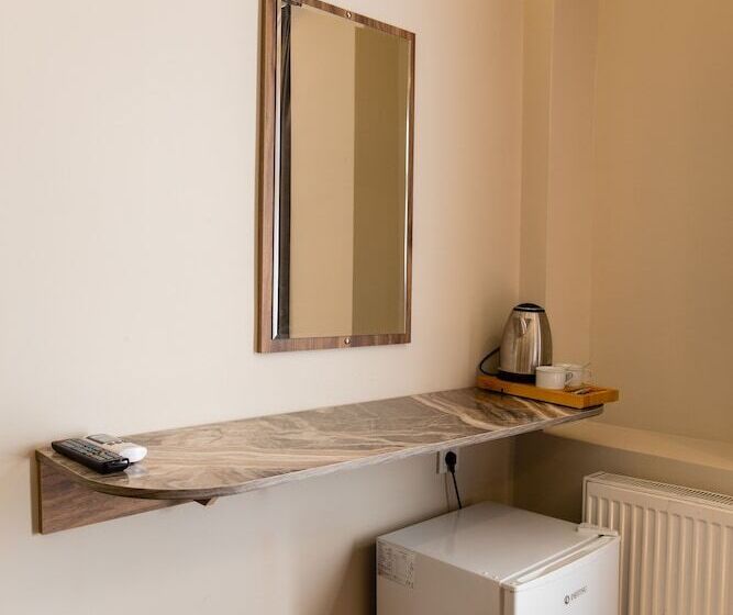 Habitación Deluxe, Taksim Mood