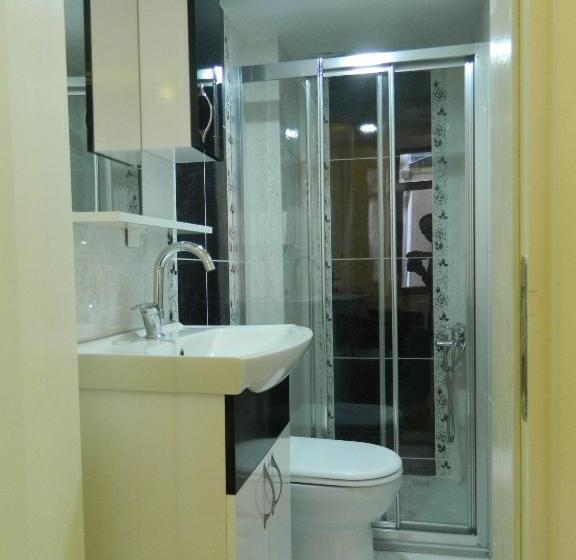 Habitación Estándar, Taksim Mood