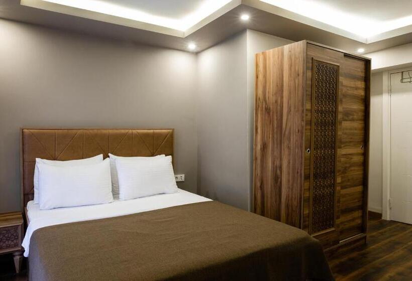 Habitación Deluxe, Taksim Mood