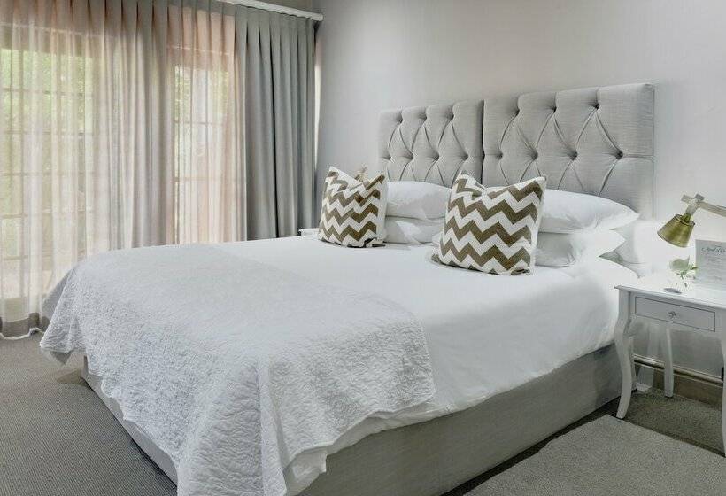 스탠다드 룸, Mont D'or Franschhoek