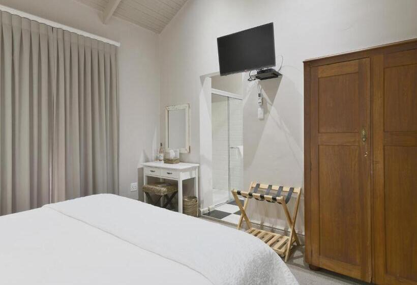 스탠다드 룸, Mont D'or Franschhoek