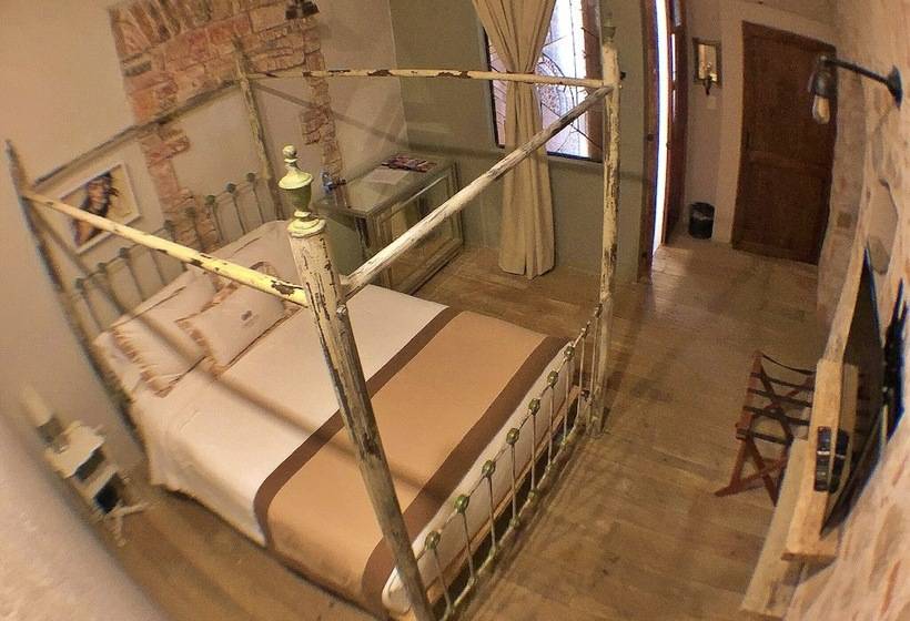 스위트, Casa Andreu