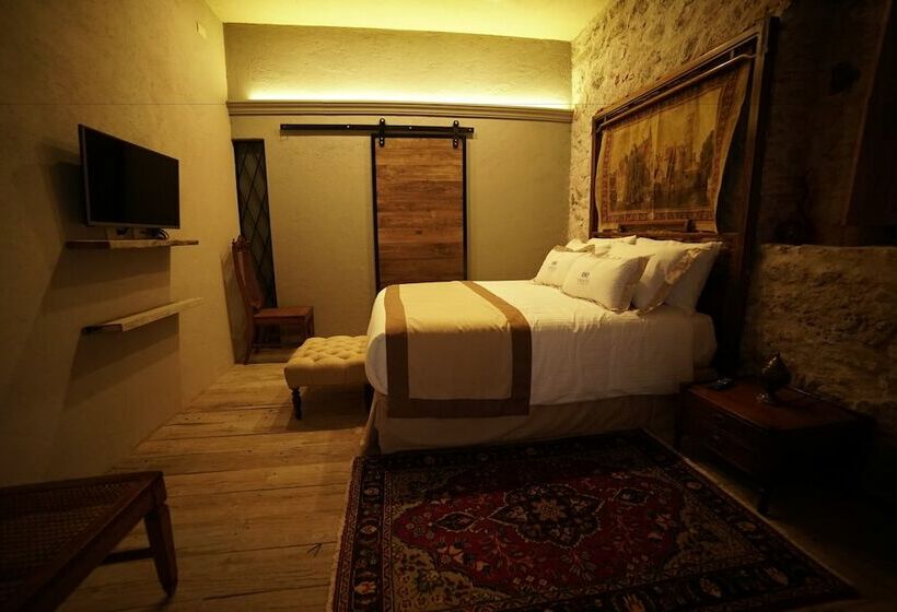 스위트, Casa Andreu