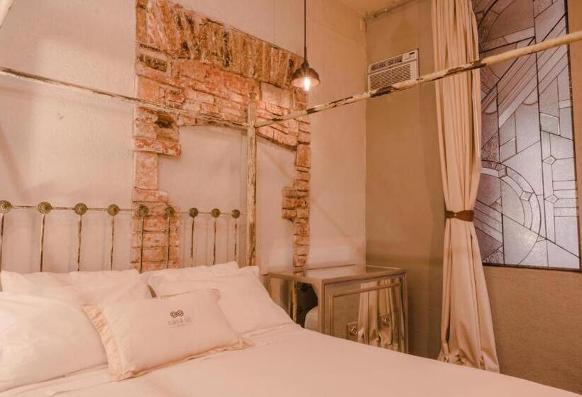 스탠다드 룸, Casa Andreu