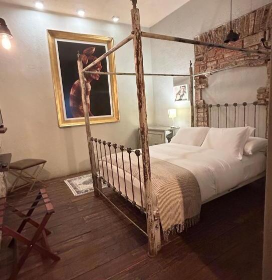 기본룸, Casa Andreu