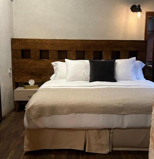 스위트, Casa Andreu