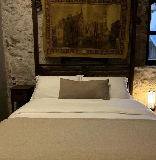 스탠다드 룸, Casa Andreu