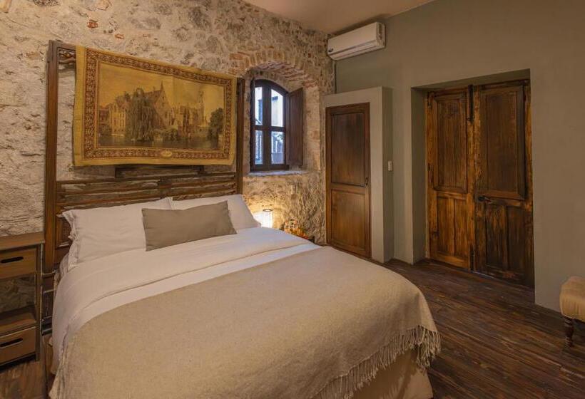 스탠다드 룸, Casa Andreu
