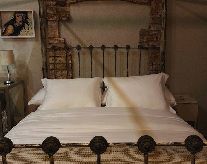 스탠다드 룸, Casa Andreu