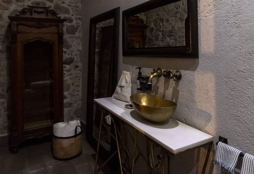 스탠다드 룸, Casa Andreu