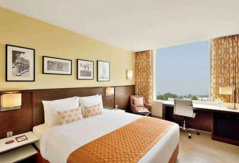 套房, Fairfield By Marriott Amritsar