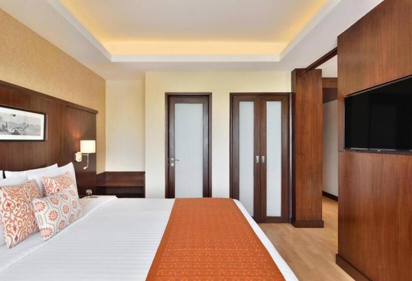 套房, Fairfield By Marriott Amritsar