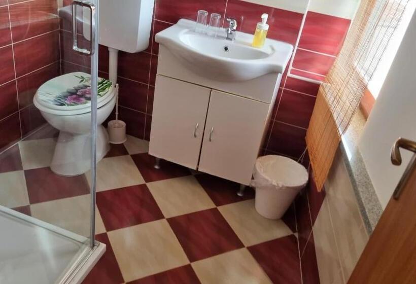 Стандартный Номер Кровать Кинг, Rooms Laura