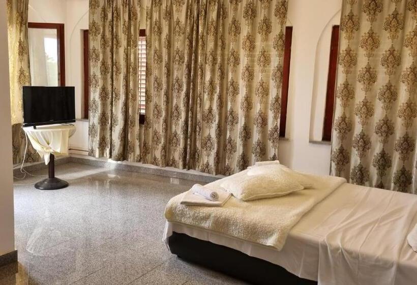 Standard-huone King-vuode, Rooms Laura