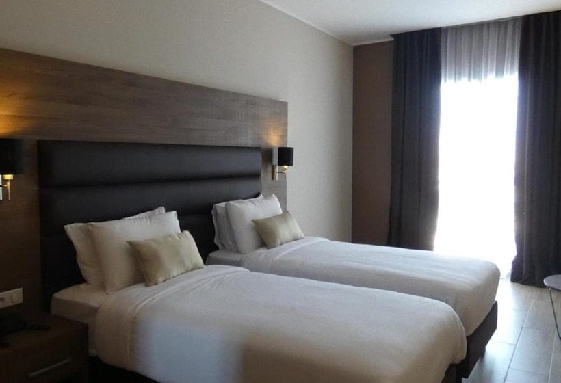 标准间, Le Zenith Hotel Oran