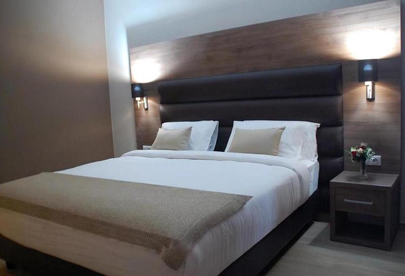 标准间, Le Zenith Hotel Oran