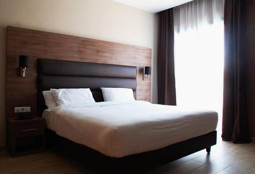 标准间, Le Zenith Hotel Oran