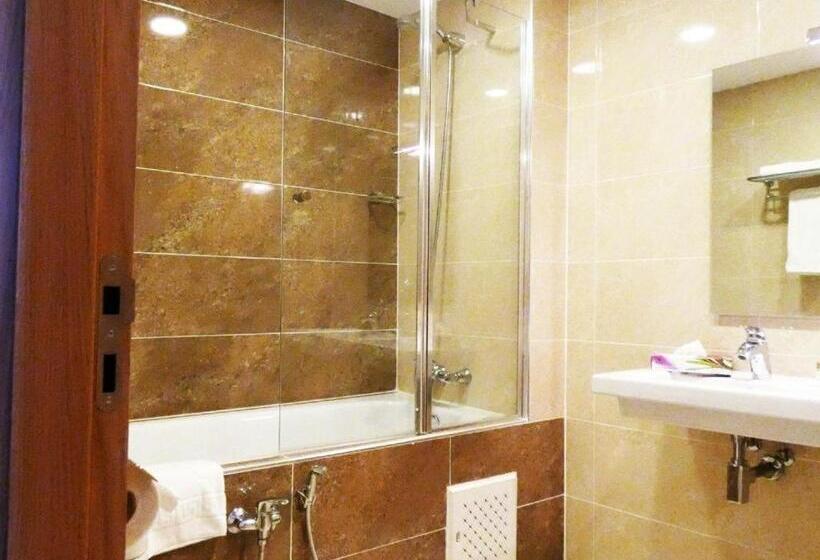 套房, Le Zenith Hotel Oran
