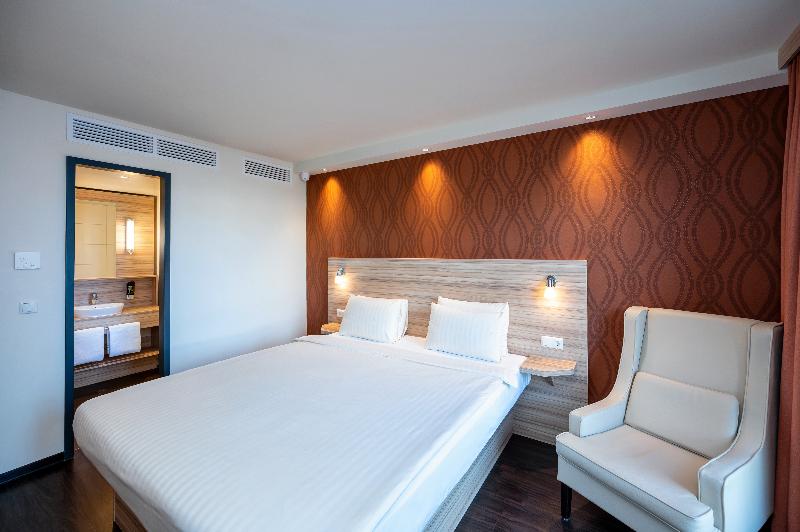 带2个卧室的公寓, Staycity Aparthotels Heidelberg