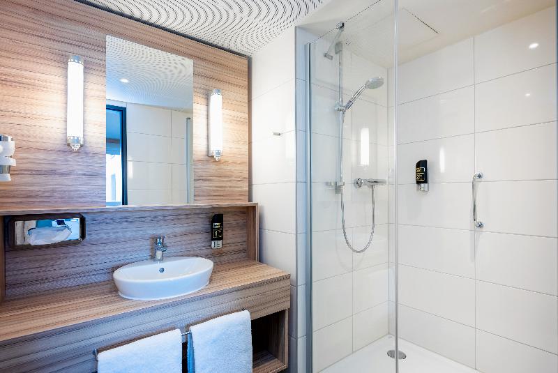 带2个卧室的公寓, Staycity Aparthotels Heidelberg